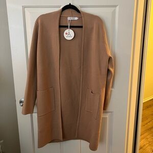 Amazon Sweater